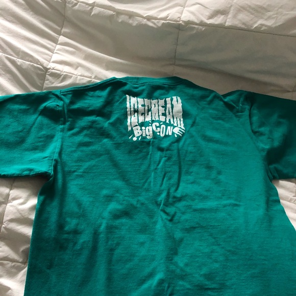 BBC Ice Cream Tee - Picture 2 of 5